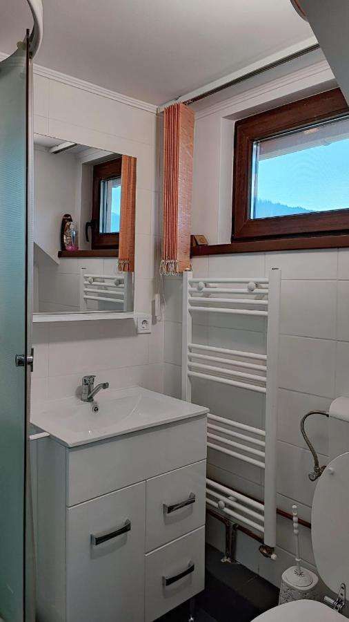 Appartamento Dariamaf Câmpulung Moldovenesc Esterno foto