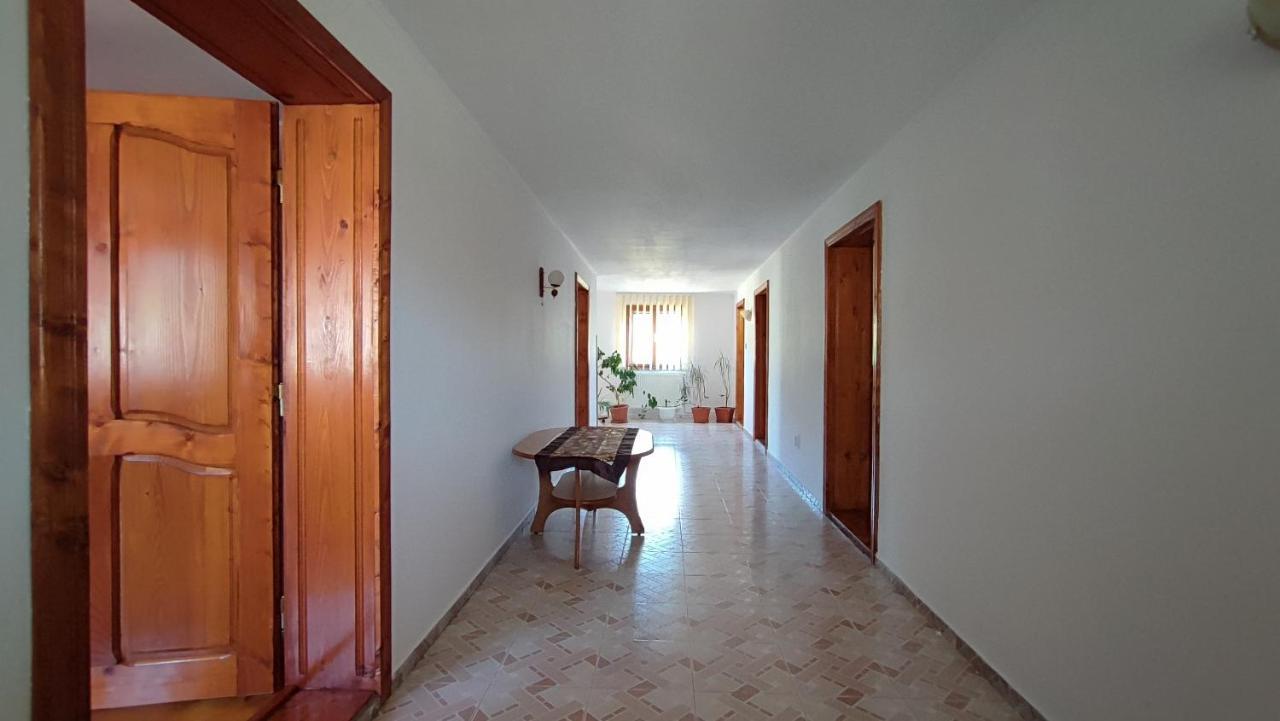 Appartamento Dariamaf Câmpulung Moldovenesc Esterno foto