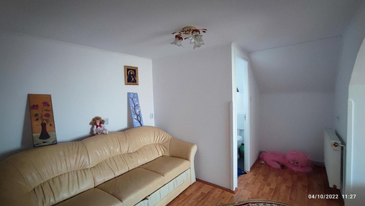 Appartamento Dariamaf Câmpulung Moldovenesc Esterno foto